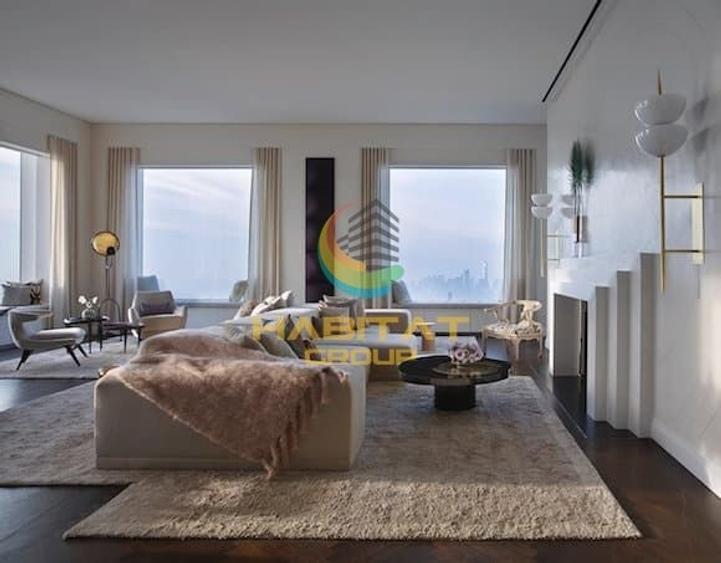 Penthouse de vanzare Tineretului, 180 mp, Terasa 65mp - 11