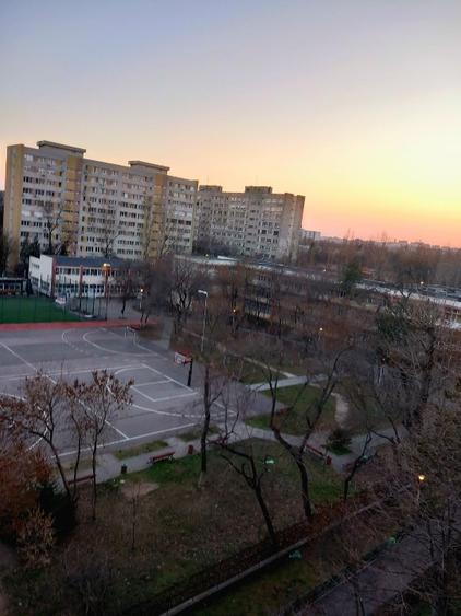 Apartament cu 2 camere semidecomandat în Lujerului