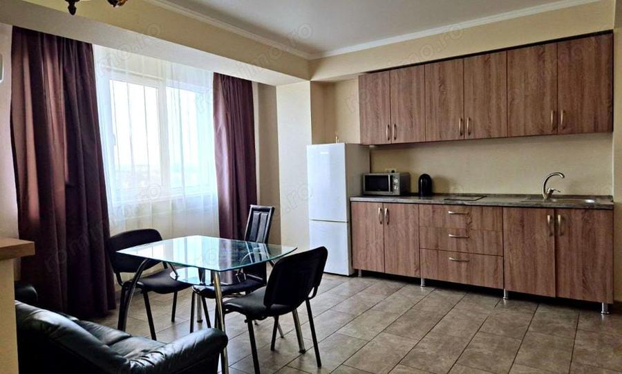 Inchiriere apartament 2 camere Vitan - 1