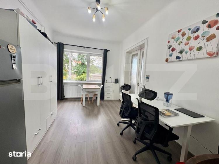 Apartament cu 2 camere în Bulgaria