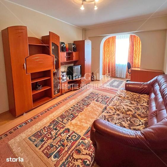 Apartament cu 2 camere în Siderurgiștilor
