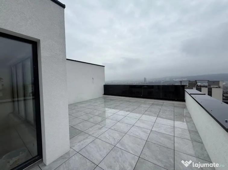 Vanzare Duplex 223 mp Utili | Str. Donath | Nivel nZEB & Ga - Cluj-Napoca (Cluj) - 3