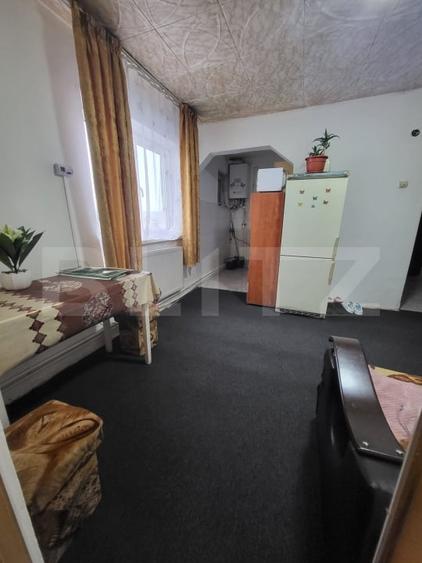 Apartament cu 2 camere, 30 mp, zona Micro 3 - 6