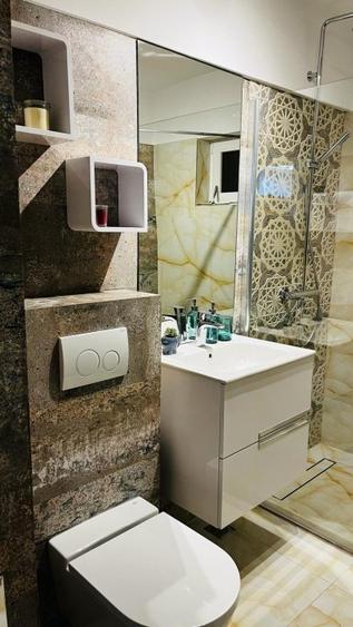 Apartament 3 camere lac si parc Nordului Prima inchiriere dupa renovare - 14