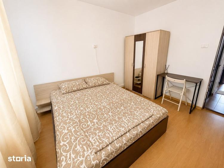 Apartament cu 4 camere în Tomis Nord