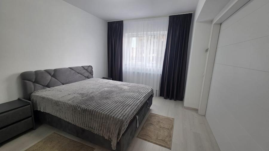 Apartament cu 2 camere decomandat în Avantgarden