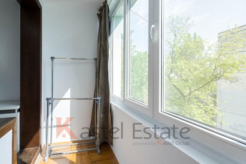 Apartament cu 3 camere semidecomandat, mobilat în Drumul Taberei