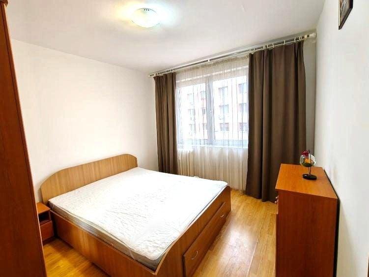 Apartament cu 2 camere decomandat în Colentina