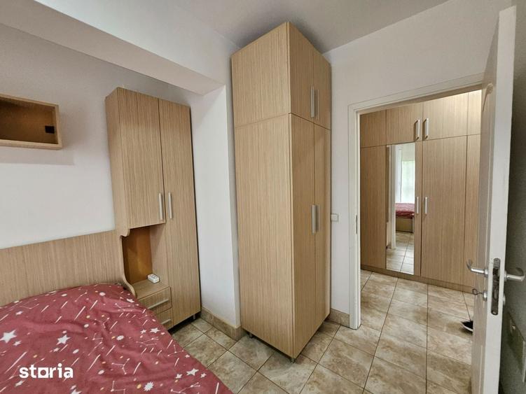 Apartament 2 camere in bloc nou la etajul 1, Arad, Micalaca-Orizont - 3