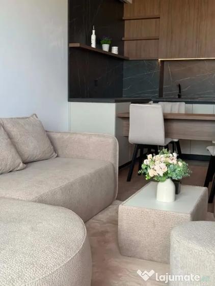 Apartament 2 camere, 45mp, lift, prima inchiriere, zona Eroilor - Cluj-Napoca (Cluj) - 2