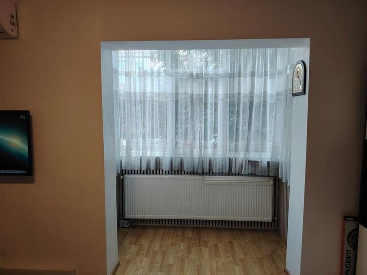 Apartament cu 3 camere decomandat, mobilat în Păcurari