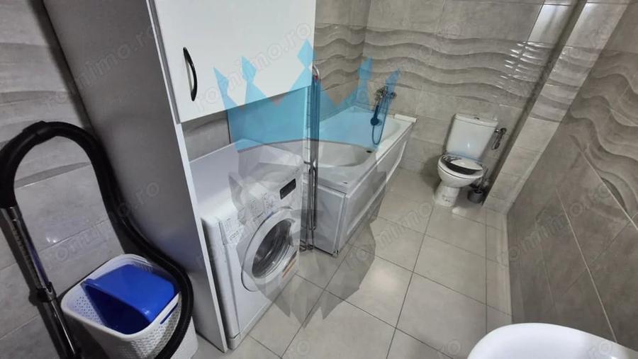 Apartament 2 Camere Militari Residence - 1