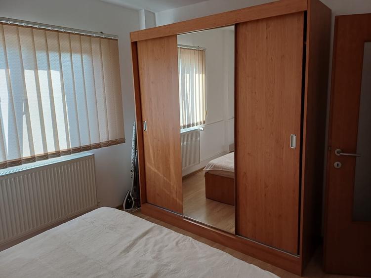 Apartament cu 2 camere decomandat în Aradului