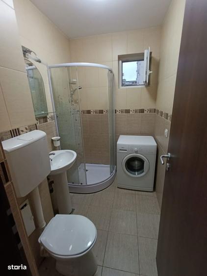 Apartament cu 2 camere în Drumul Taberei