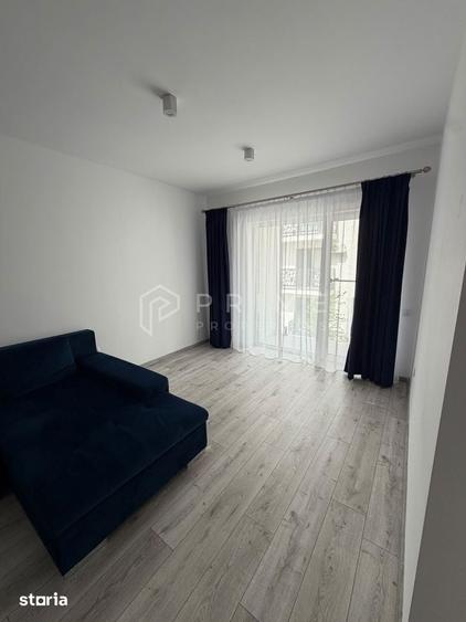 Apartament modern cu 2 camere, decomandat Bloc Nou, Parcare & 2 Boxe - 7
