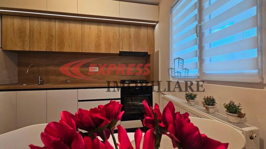 Apartament cu 2 camere decomandat în Dristor