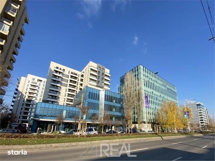 Spațiu comercial, de 248 mp, în Politehnica