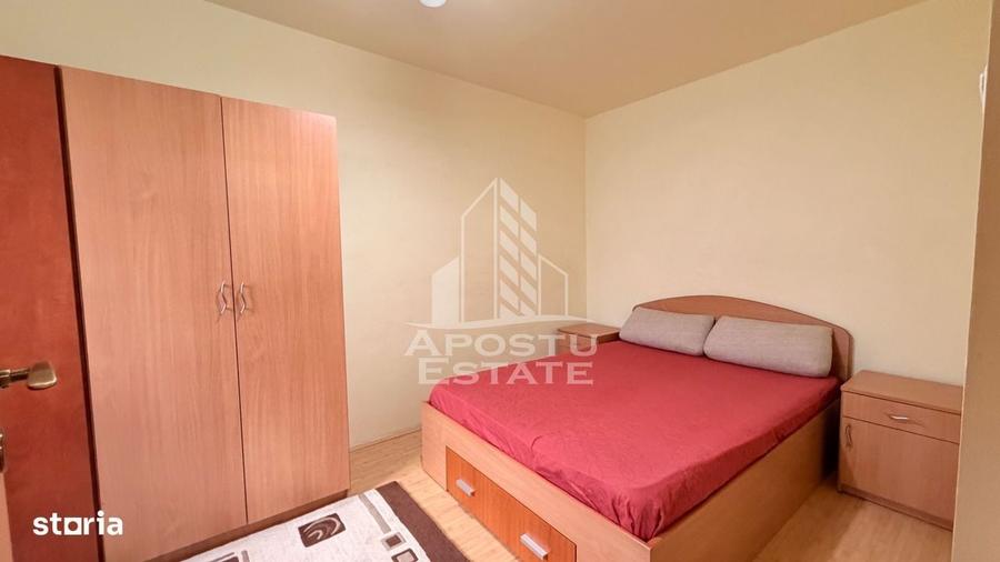 Apartament 2 camere de vanzare in zona Girocului - Judetean Timisoara - 3