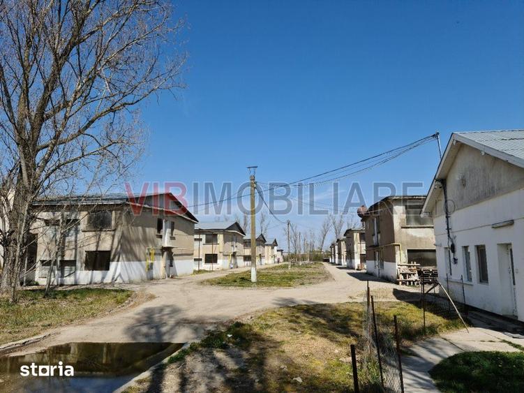 Ferma avicola populata, aparoape de Oradea - 7
