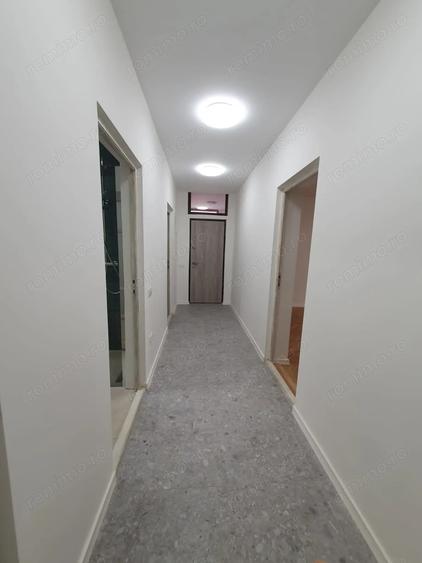De inchiriat 3 camere la parterul unei Vile- 2537 - 8