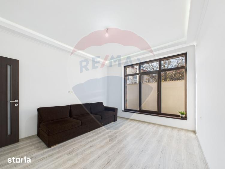VILA individuala NOUA I Terasa spectaculoasa I Curte proprie - 16