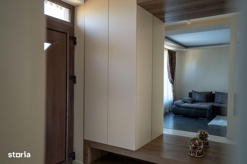 Casa Episcopia cu 774 mp teren, 4 dormotoare - 4