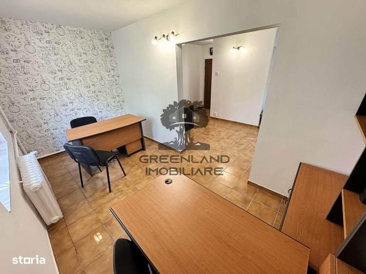 Spațiu comercial, de 30 mp, în Podu Roș