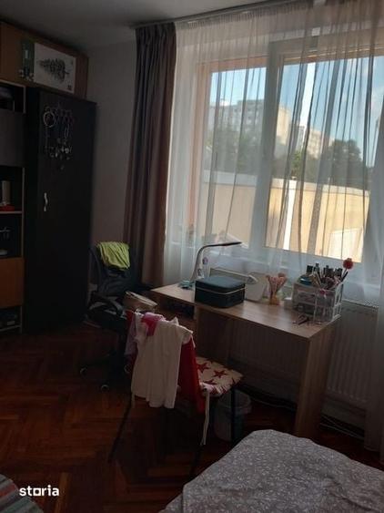 Apartament cu 2 camere decomandat în Dâmbu Pietros