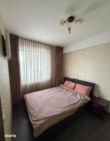 Apartament 2 camere | Mihai Bravu | Centrala | Metrou 3 min - 4