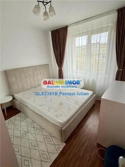 Apartament cu 2 camere decomandat în Gorjului