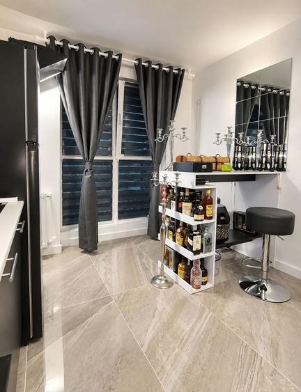 Apartament cu 2 camere semidecomandat în Vitan
