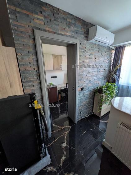 Decomandat-Garsoniera spatioasa Drumul Taberei- Super Ocazie - 2