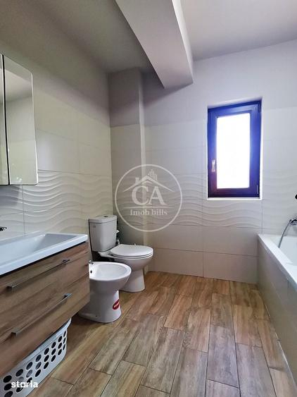 Apartament cu 3 camere de inchiriat in zona Centrala, Oradea - 8