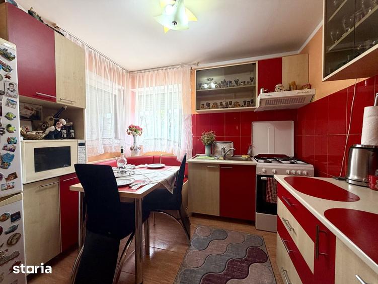 Casa individuala, 4 camere, 150 mp utili, 380 mp teren - Dumbravita - 6