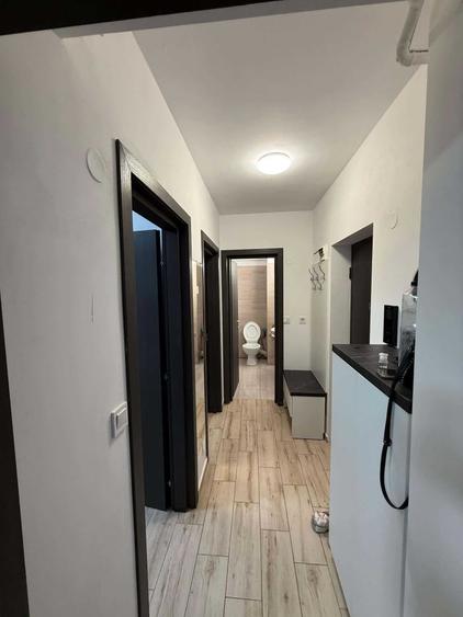 Apartament cu 2 camere decomandat în Bucium