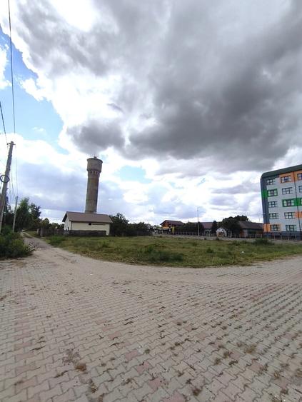 Teren intravilan de 30000 mp, în Călugăreni