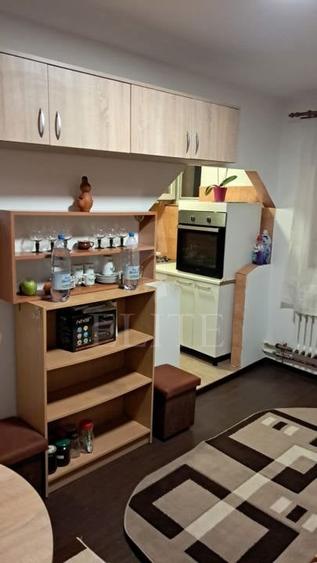 Apartament 2 camere în zona HERMES - 4