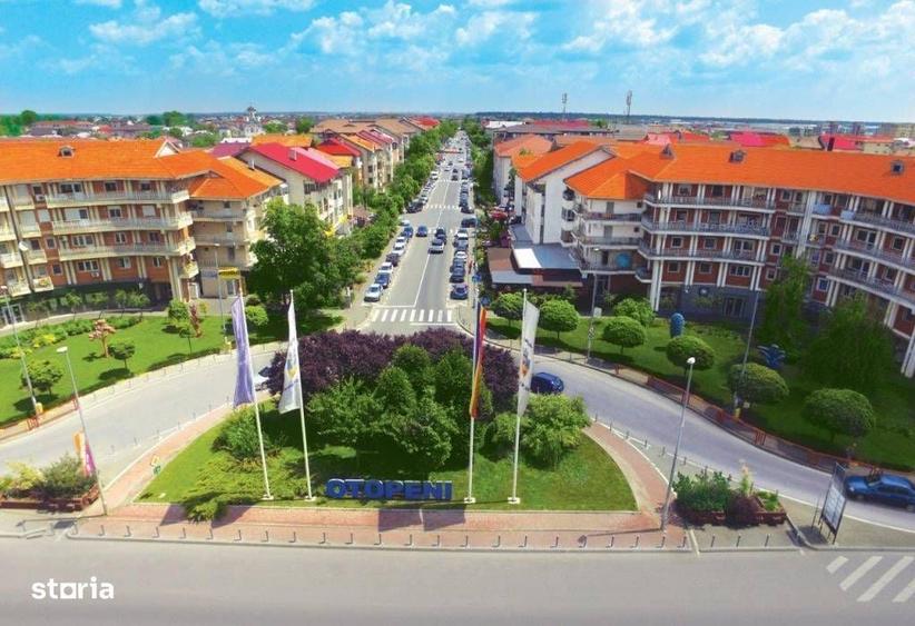 Spațiu comercial, în Nord