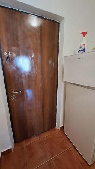 Garsoniera de inchiriat zona Aluminei - Oradea - 13