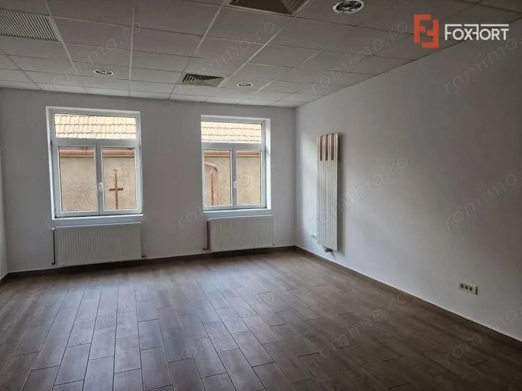 Spațiu comercial, de 603 mp, în Mehala