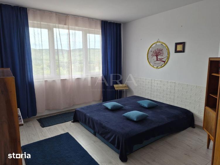 Apartament modern cu birou ?i panorama deschisa zona BMW. - 16