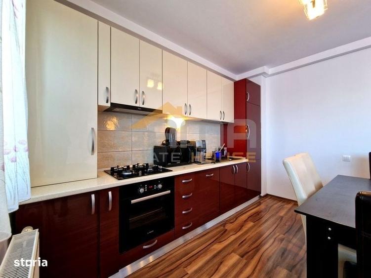 Apartament cu 2 camere în Intim