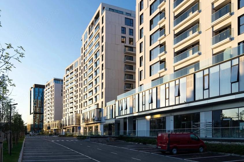 Apartament luxos 2 camere in Cotroceni, aproape de metrou - 7