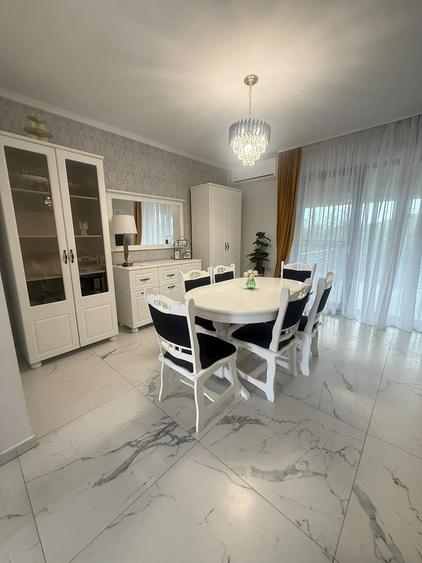 Casă cu 3 camere cu Teren 200 Mp în Braytim