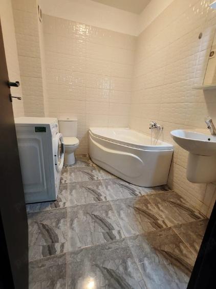 Garsoniera Militari Residence str Tineretului - 5