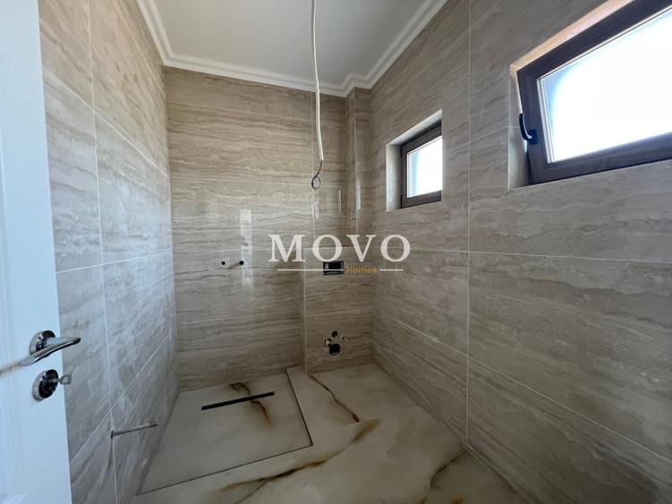 Casă individuală cu 5 camere cu Teren 460 Mp în Giroc