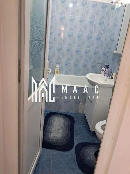 Apartament cu 3 camere decomandat, mobilat în Ostroveni