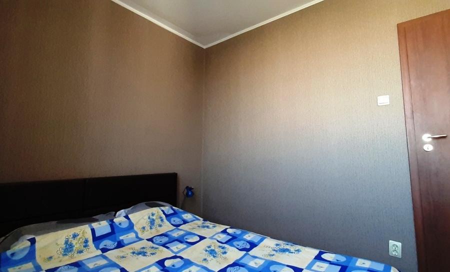 Apartament cu 3 camere circular, mobilat în Giurgiului