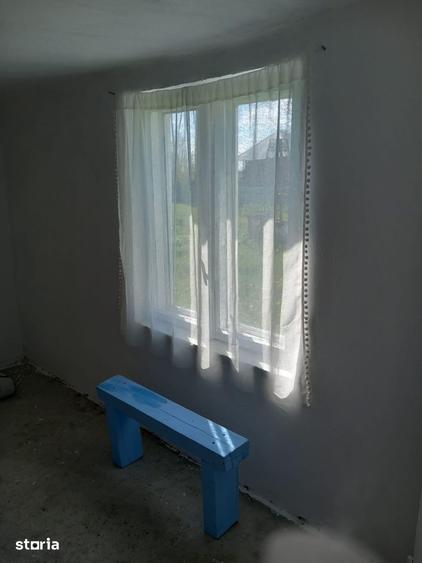 Casuta din povesti - Silistea /Cateasca, teren 1.000mp - 5