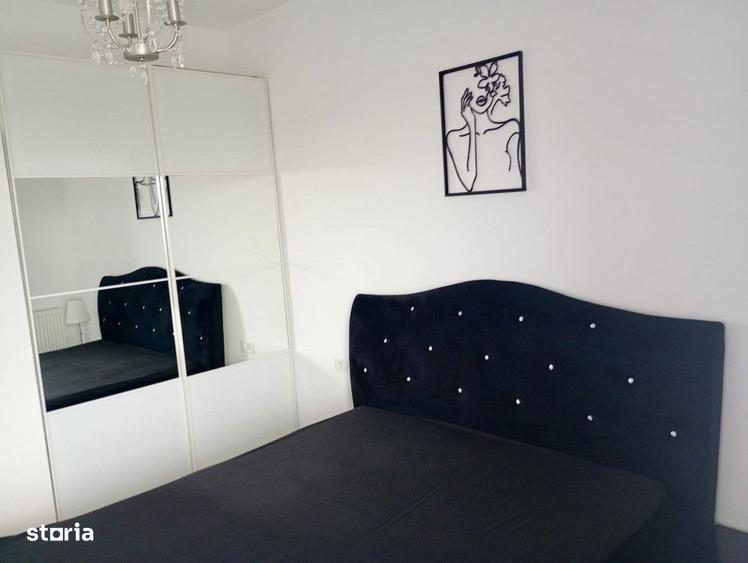 Apartament cu 2 camere în Nord — fotografia 1